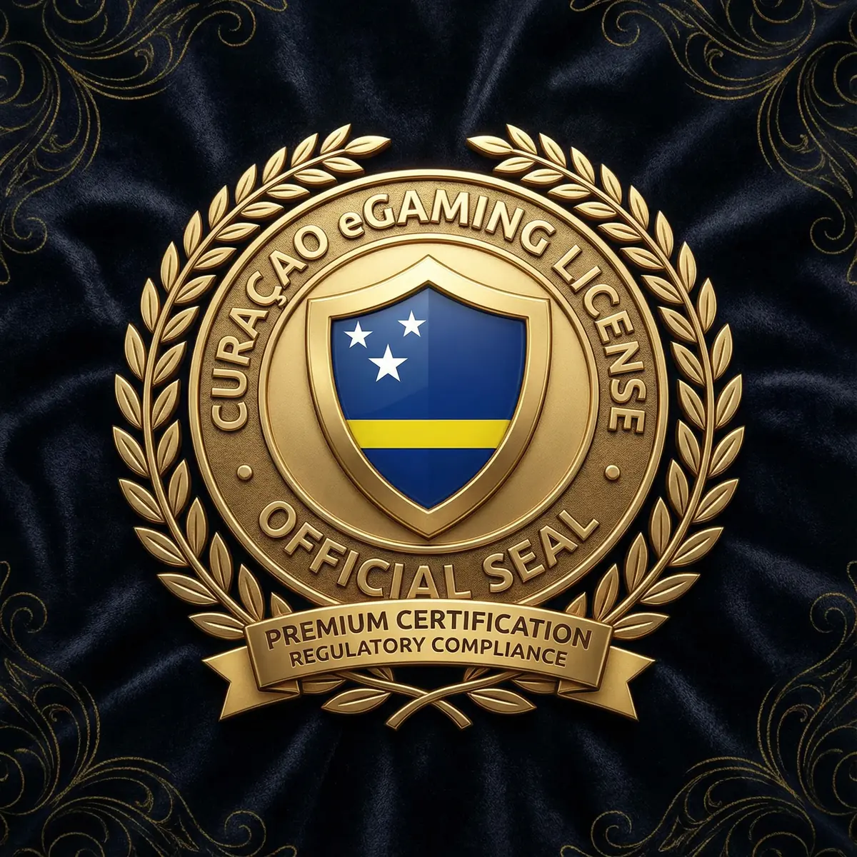 Licencia Curaçao eGaming