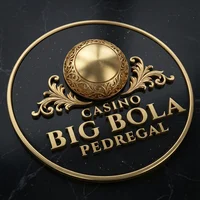 Logo Casino Big Bola Pedregal Casino Dorado